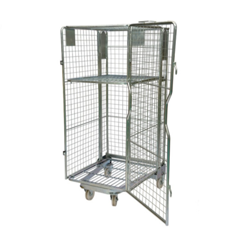 Δοχεία με φωλιά