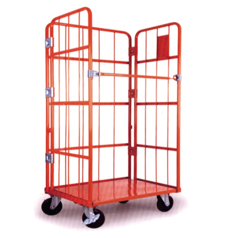 Κλουβιά ρολού αποθήκης