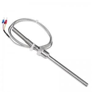 Προσαρμοσμένη υψηλής ποιότητας PT100 PT1000 NTC Θερμοκρασία θερμίστορ