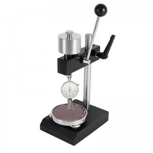 δοκιμαστής σκληρότητας