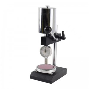 δοκιμαστής σκληρότητας