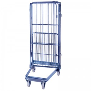 Δοχείο 4 πλευρών