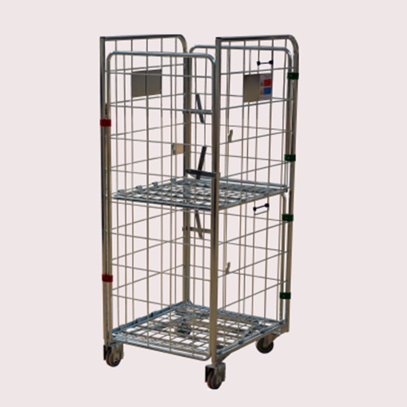 Κλουβί πλυντήριο