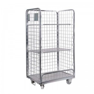 Κλουβί πλυντήριο