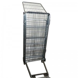 Δοχείο κυλίνδρου ασφαλείας