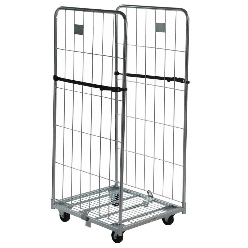 Παλέτα roll demountable