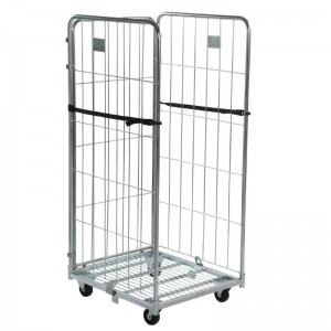 Παλέτα roll demountable