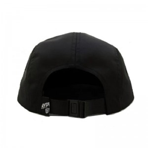 Χονδρικό snapback αδιάβροχο τρέξιμο πέντε πάνελ camp καπάκι New York Baseball Sport Cap Nylon 5 Caps και καπέλα