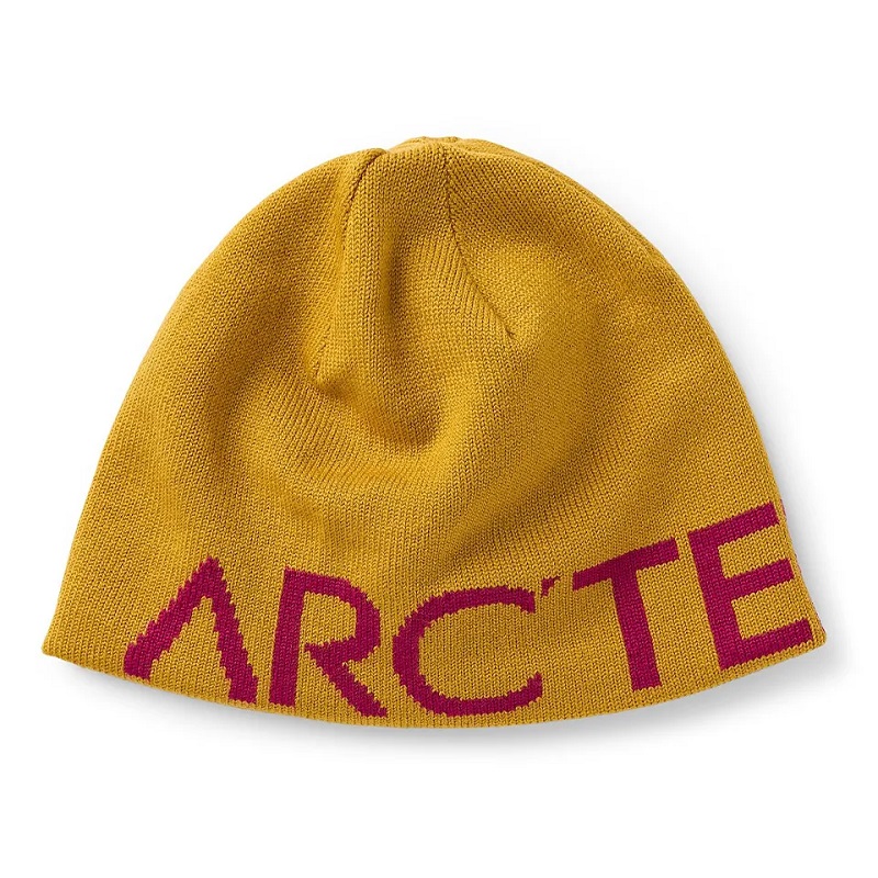 Προσαρμοσμένο λογότυπο Jacquard Mens Beanie Caps Wool Winter Hats