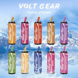 Μπουκάλι οπτάνθρακα