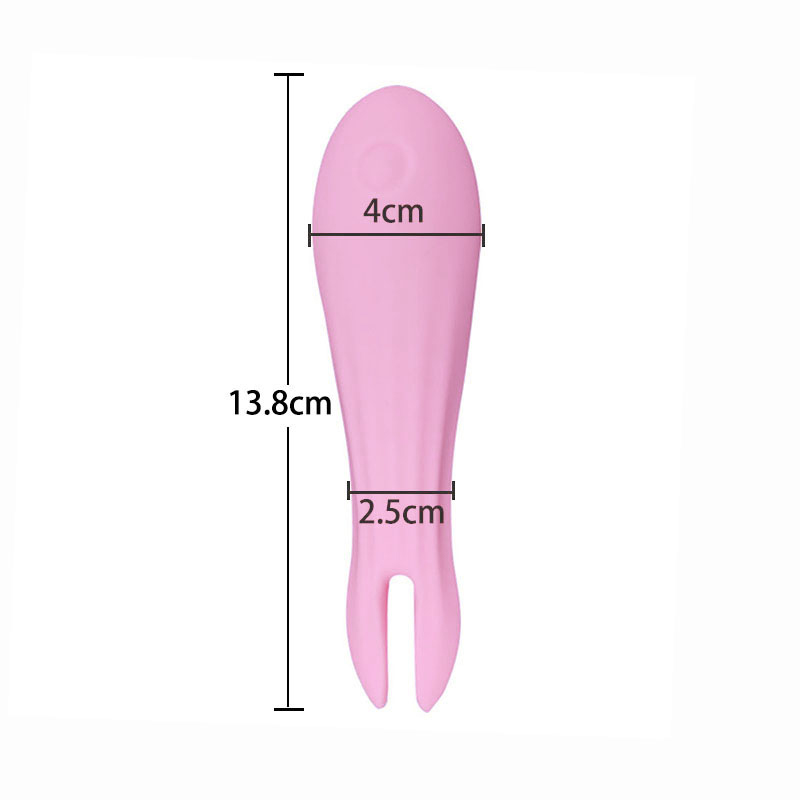 ενήλικες σεξουαλικές δονητικές δονητές δονητή δονητή (ροζ μικρού ψαριού)