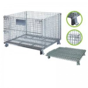 Πτυσσόμενο δοχείο καλωδίων