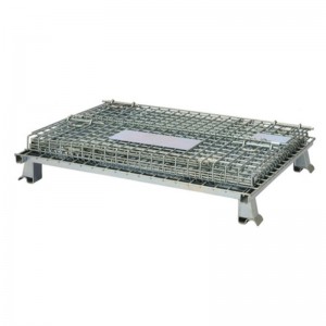 Πτυσσόμενο δοχείο καλωδίων