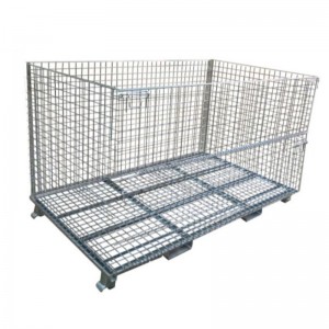 Δοχείο πτυσσόμενου καλωδίου