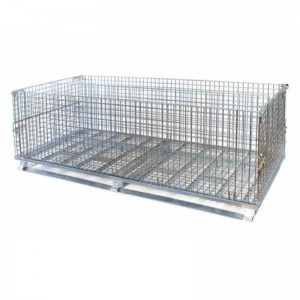 Δοχείο πτυσσόμενου καλωδίου