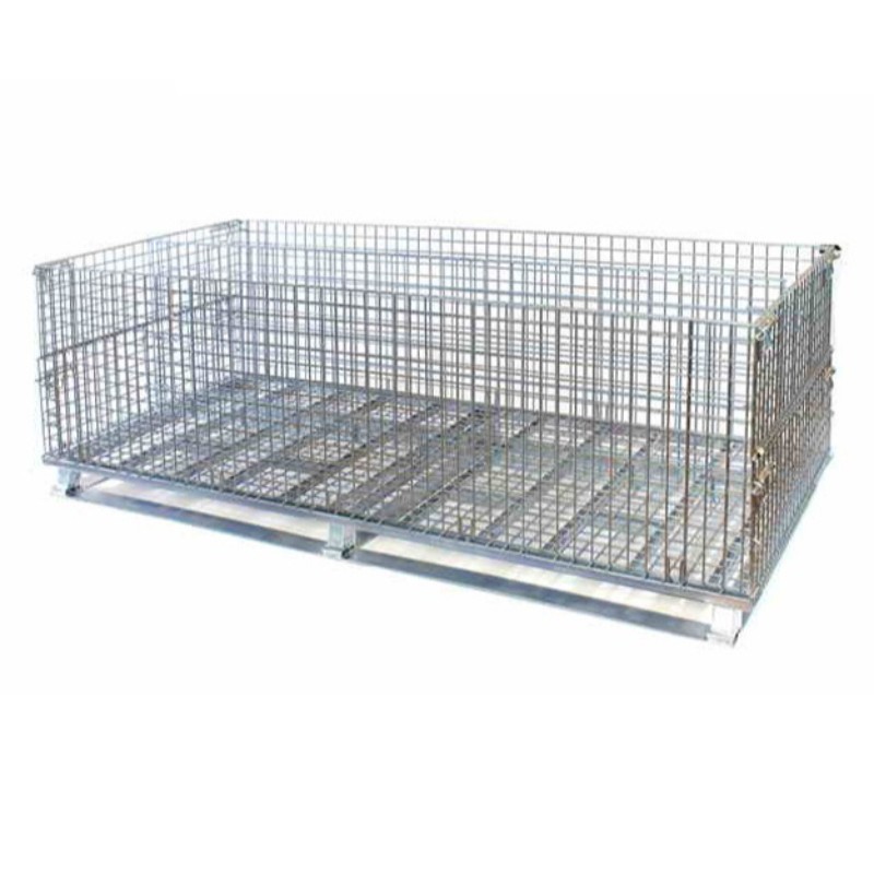 Δοχείο πτυσσόμενου καλωδίου