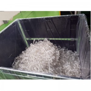 Κλουβί αποθήκευσης