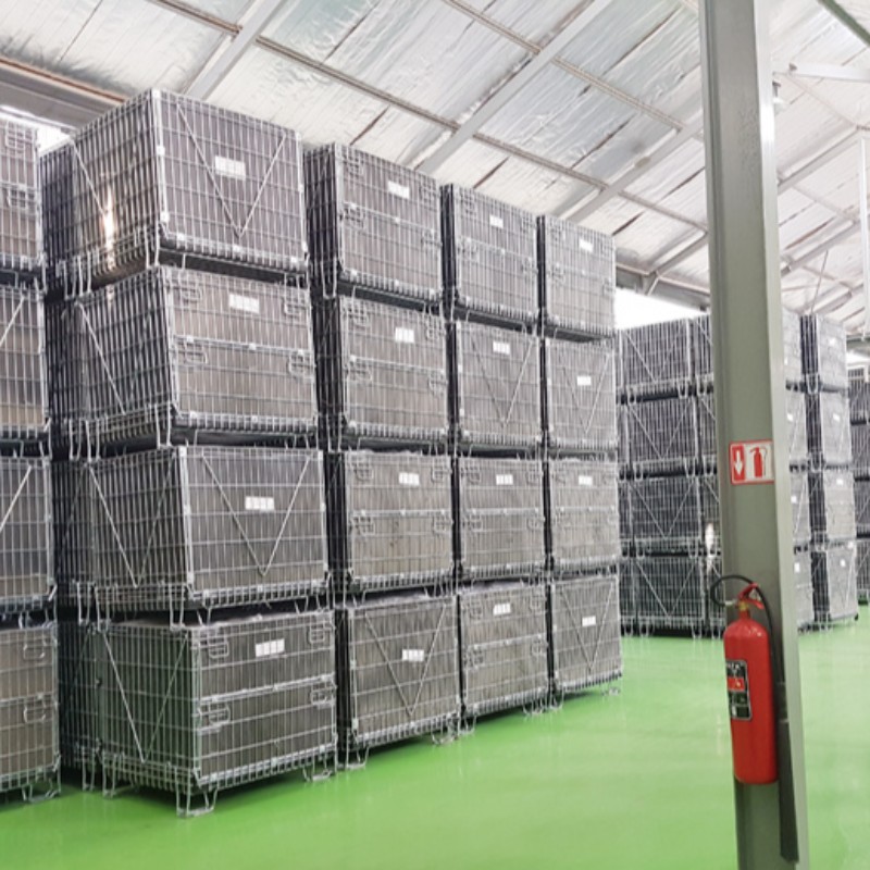 Κλουβί αποθήκευσης