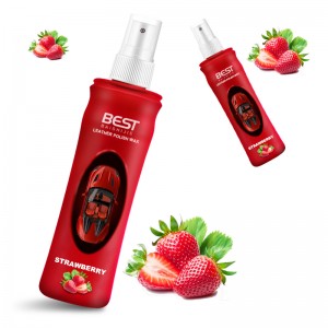 Κατασκευαστής αυτοκινήτων Auto UV Protectant