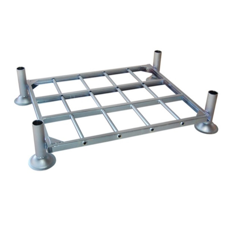 Χαλύβδινο στοίβαγμα