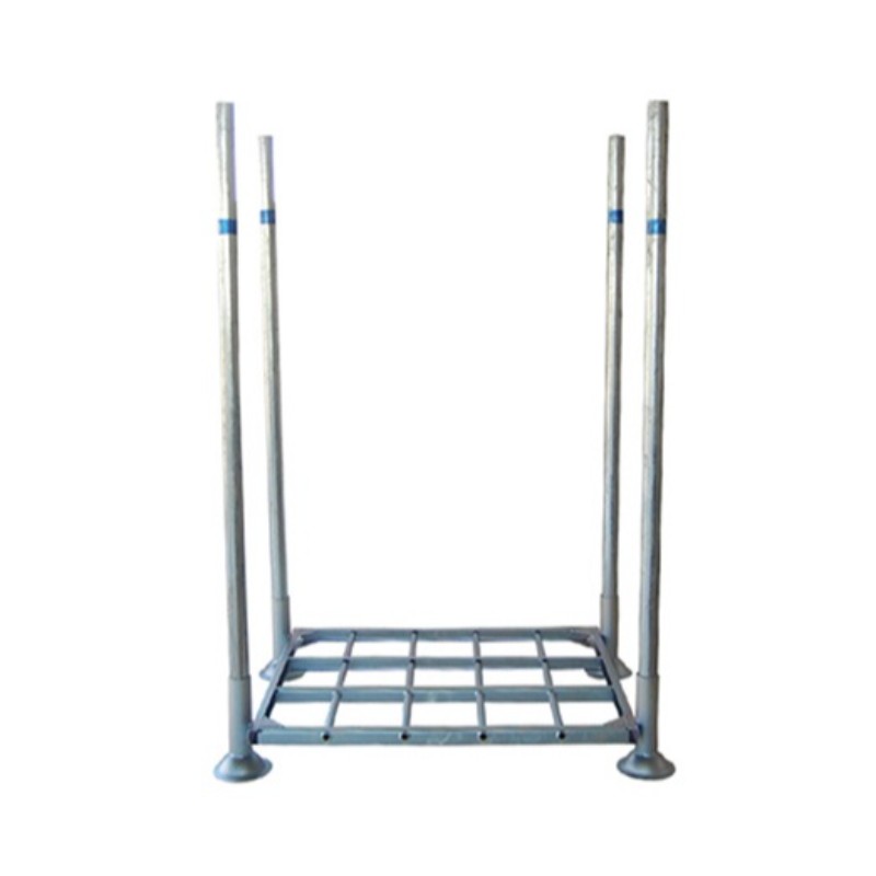 Χαλύβδινο στοίβαγμα