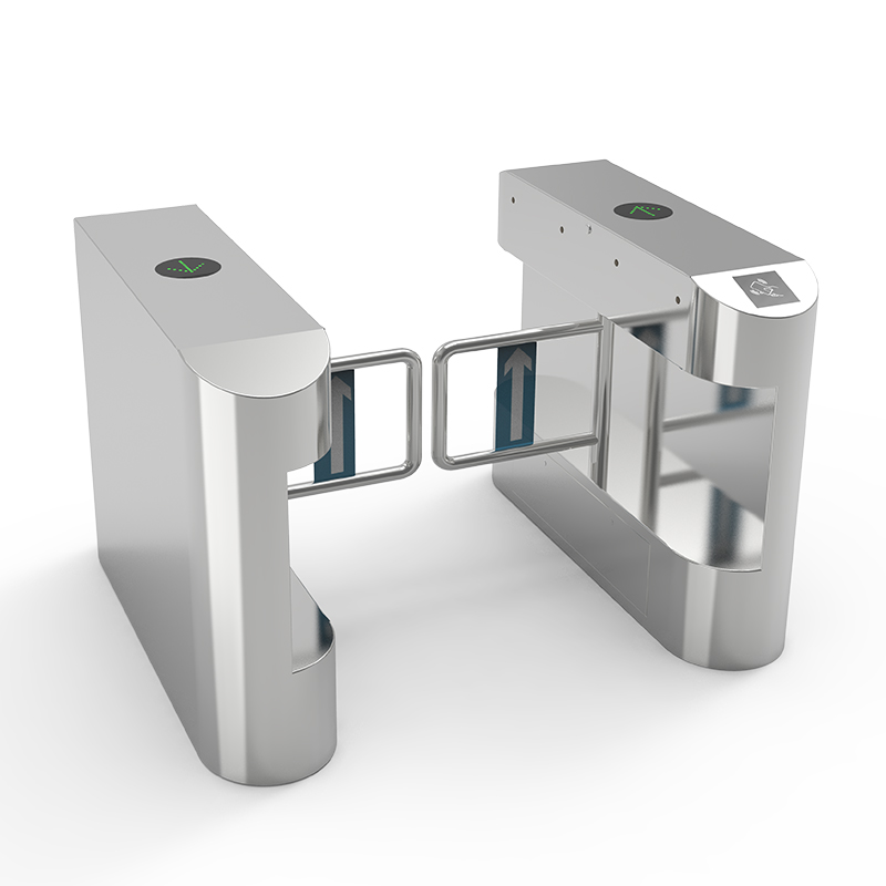 Τόξο άχρηστη πύλη ταλάντευσης