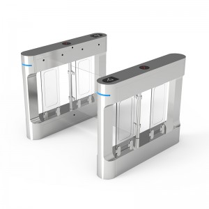 Λεπτή πύλη ταλάντευσης μέσης (ακρυλικό)