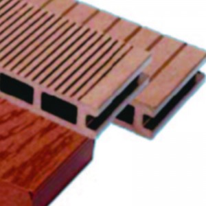 PE WOODED πλαστικό καλούπι