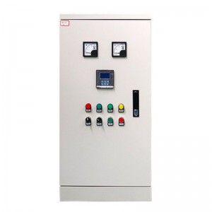 Υπουργικό συμβούλιο ελέγχου ύδατος