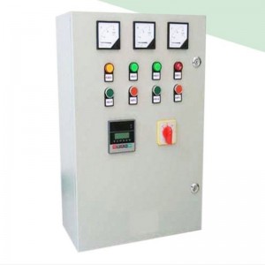 Υπουργικό συμβούλιο ελέγχου για ανεμιστήρα