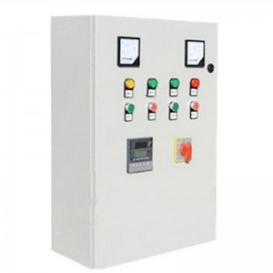 Υπουργικό συμβούλιο ελέγχου για ανεμιστήρα