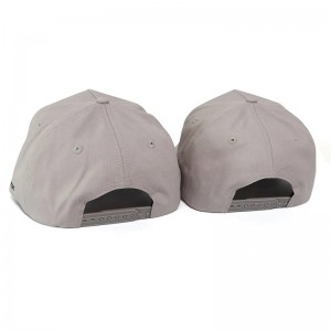 Προσαρμοσμένο λογότυπο επίπεδη λογαριασμός μπλοκ χρωμάτων μωρό παιδιά 6 πάνελ Toddler snapback gorras κενά καπέλα snapbacks καπάκι