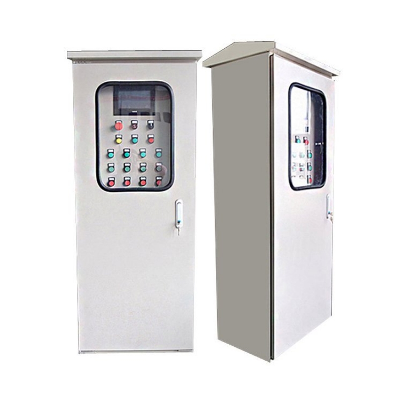 BMS/DDC CONRTOL ΠΙΝΑΚΑΣ