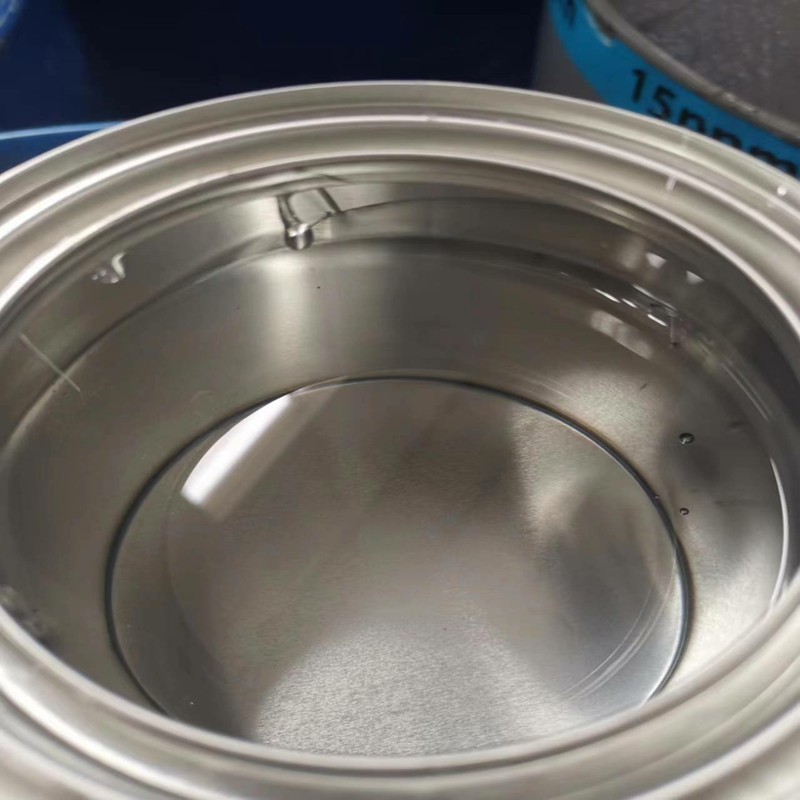 Λειτουργική ακρυλική ρητίνη