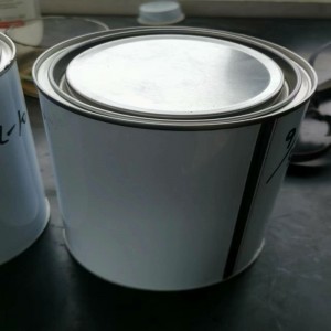 Ακρυλική ρητίνη