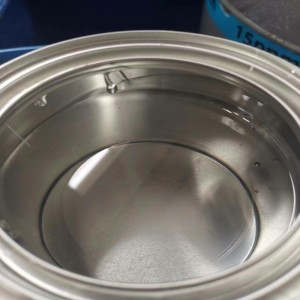 Υλικά υψηλής ποιότητας Ακρυλική ρητίνη