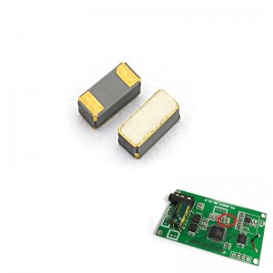 Κεραμικό Crystal Resonator MC-146