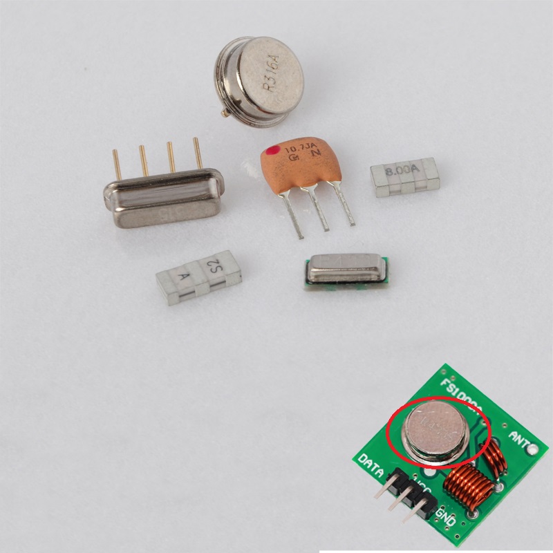 είδε το φίλτρο DCC6C