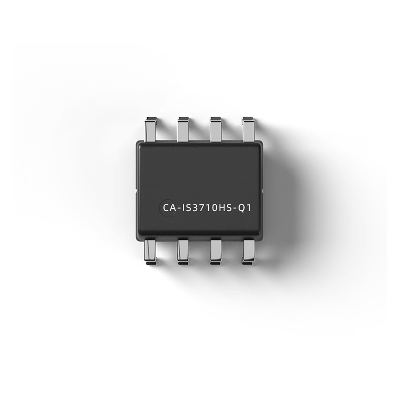 Τυπικός ψηφιακός απομονωτής