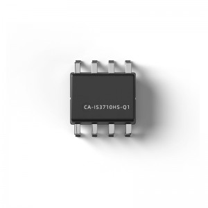 βελτιωμένο ψηφιακό απομονωτή