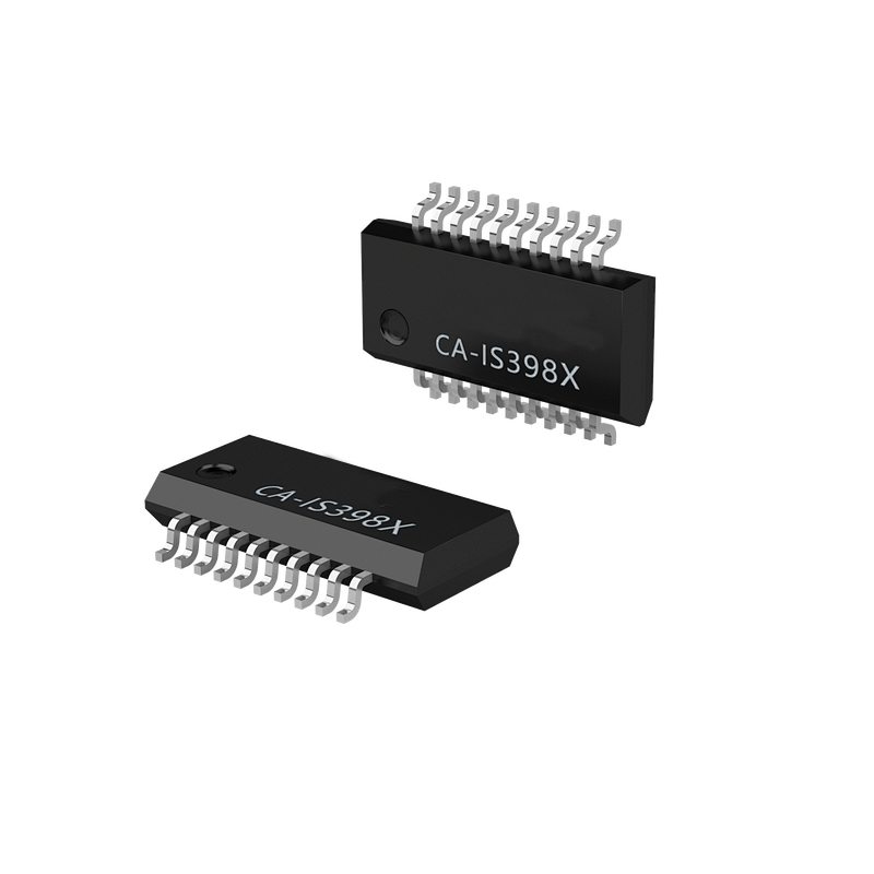 Εξαιρετικό ψηφιακό απομονωτή ισχύος