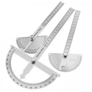 Χωριός/Εργαλείο/protractor