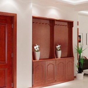 Πλαστικό μούχλα εξώθησης για έπιπλα