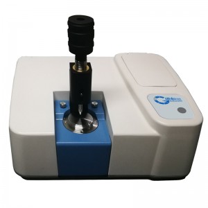 φασματόμετρο/infrared φασματοσκοπία/spectrograph