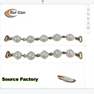 αλυσίδα παπουτσιών