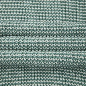 Men\'s Mix Color Πλεκτά πουλόβερ πουλόβερ Crewneck Long Sleeve Sweater