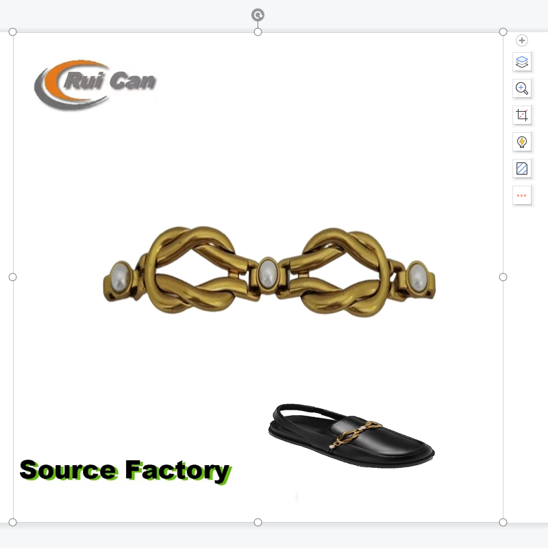 πόρπη παπουτσιών