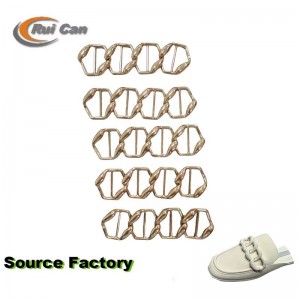 αλυσίδα παπουτσιών