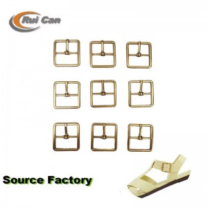 πόρπη παπουτσιών