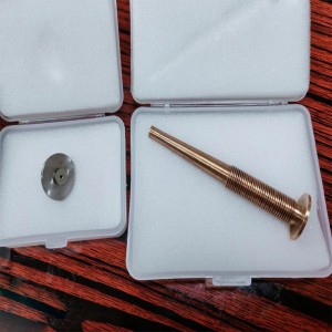 Ιατρικά μέρη